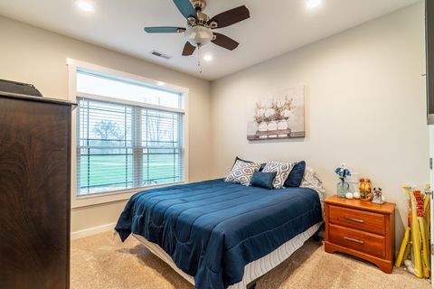 Tiny photo for 3640 S 1175 E, Lagrange, IN 46761 (MLS # 202612358)