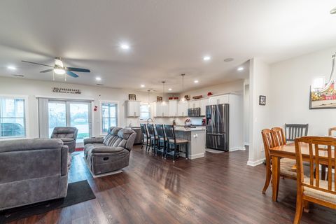 Tiny photo for 3640 S 1175 E, Lagrange, IN 46761 (MLS # 202612358)