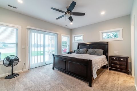 Tiny photo for 3640 S 1175 E, Lagrange, IN 46761 (MLS # 202612358)