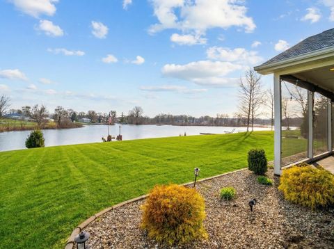 Tiny photo for 3640 S 1175 E, Lagrange, IN 46761 (MLS # 202612358)