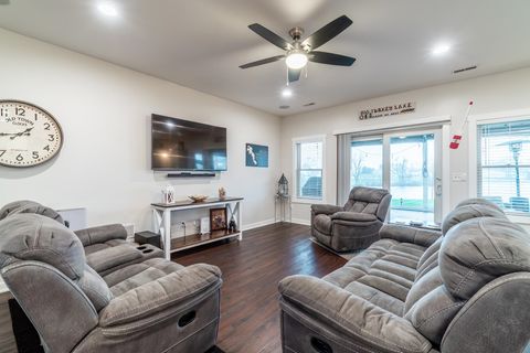 Tiny photo for 3640 S 1175 E, Lagrange, IN 46761 (MLS # 202612358)