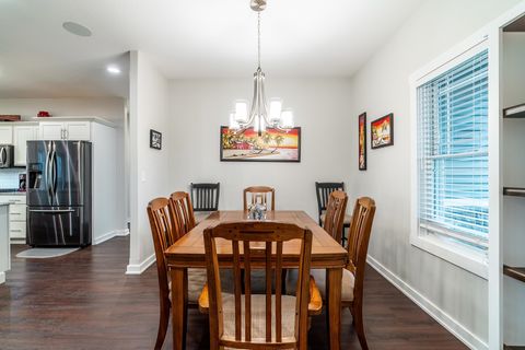 Tiny photo for 3640 S 1175 E, Lagrange, IN 46761 (MLS # 202612358)