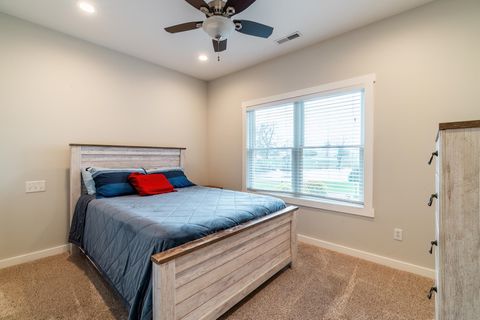 Tiny photo for 3640 S 1175 E, Lagrange, IN 46761 (MLS # 202612358)