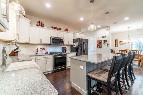 Tiny photo for 3640 S 1175 E, Lagrange, IN 46761 (MLS # 202612358)