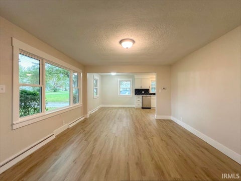 Tiny photo for 285 S 1100 EAST, Greentown, IN 46936 (MLS # 202643024)