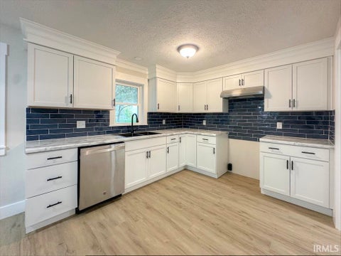 Tiny photo for 285 S 1100 EAST, Greentown, IN 46936 (MLS # 202643024)