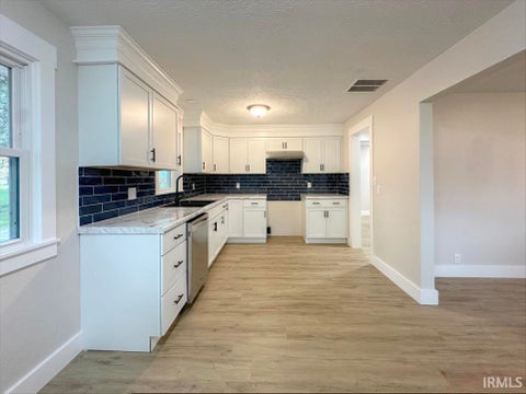 Tiny photo for 285 S 1100 EAST, Greentown, IN 46936 (MLS # 202643024)