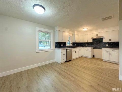 Tiny photo for 285 S 1100 EAST, Greentown, IN 46936 (MLS # 202643024)