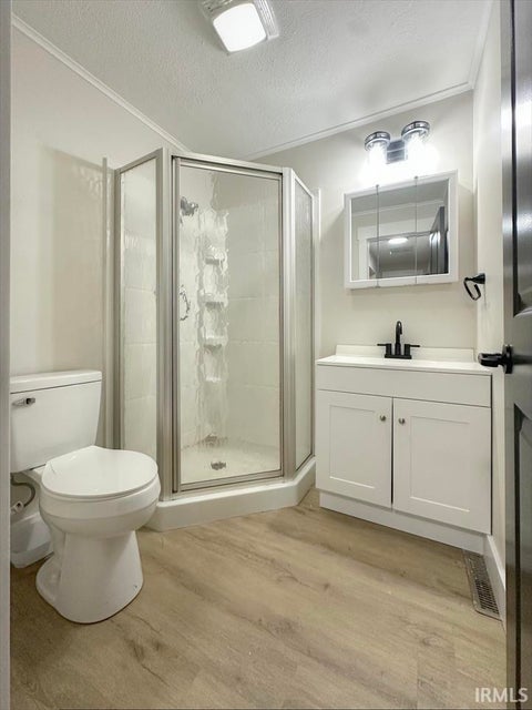 Tiny photo for 285 S 1100 EAST, Greentown, IN 46936 (MLS # 202643024)