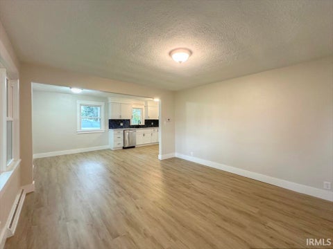 Tiny photo for 285 S 1100 EAST, Greentown, IN 46936 (MLS # 202643024)
