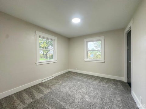 Tiny photo for 285 S 1100 EAST, Greentown, IN 46936 (MLS # 202643024)
