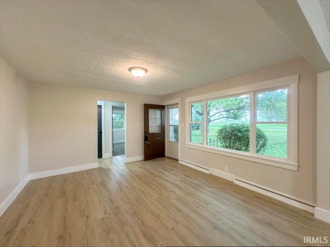 Tiny photo for 285 S 1100 EAST, Greentown, IN 46936 (MLS # 202643024)