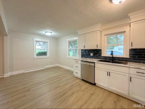 Tiny photo for 285 S 1100 EAST, Greentown, IN 46936 (MLS # 202643024)