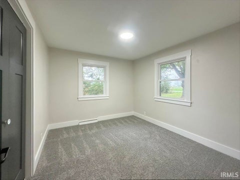 Tiny photo for 285 S 1100 EAST, Greentown, IN 46936 (MLS # 202643024)