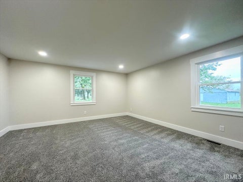 Tiny photo for 285 S 1100 EAST, Greentown, IN 46936 (MLS # 202643024)