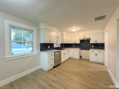 Tiny photo for 285 S 1100 EAST, Greentown, IN 46936 (MLS # 202643024)