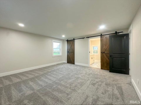 Tiny photo for 285 S 1100 EAST, Greentown, IN 46936 (MLS # 202643024)