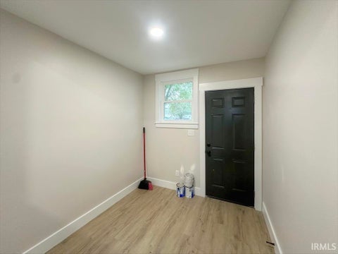 Tiny photo for 285 S 1100 EAST, Greentown, IN 46936 (MLS # 202643024)