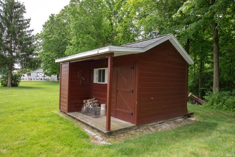 Tiny photo for 8949 Kirkridge Bluff, Lafayette, IN 47905 (MLS # 202620936)