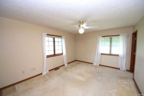 Tiny photo for 8949 Kirkridge Bluff, Lafayette, IN 47905 (MLS # 202620936)