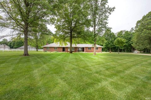 Tiny photo for 8949 Kirkridge Bluff, Lafayette, IN 47905 (MLS # 202620936)