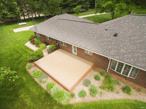 Tiny photo for 8949 Kirkridge Bluff, Lafayette, IN 47905 (MLS # 202620936)