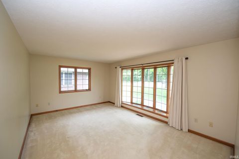 Tiny photo for 8949 Kirkridge Bluff, Lafayette, IN 47905 (MLS # 202620936)