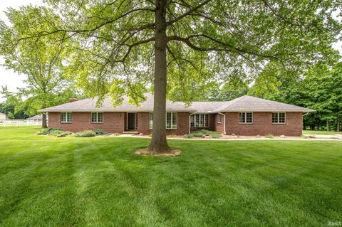 Tiny photo for 8949 Kirkridge Bluff, Lafayette, IN 47905 (MLS # 202620936)
