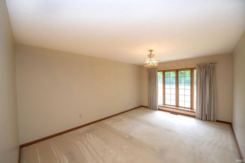Tiny photo for 8949 Kirkridge Bluff, Lafayette, IN 47905 (MLS # 202620936)