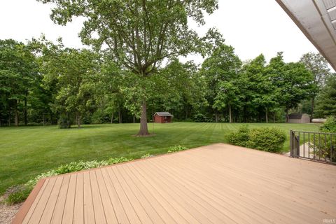 Tiny photo for 8949 Kirkridge Bluff, Lafayette, IN 47905 (MLS # 202620936)