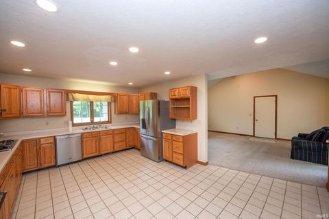 Tiny photo for 8949 Kirkridge Bluff, Lafayette, IN 47905 (MLS # 202620936)