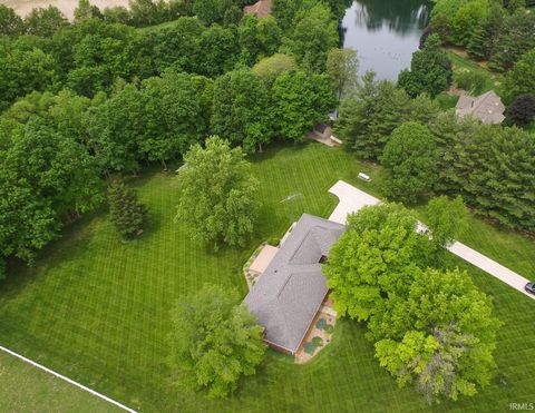Tiny photo for 8949 Kirkridge Bluff, Lafayette, IN 47905 (MLS # 202620936)