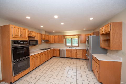 Tiny photo for 8949 Kirkridge Bluff, Lafayette, IN 47905 (MLS # 202620936)