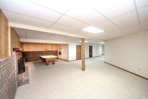 Tiny photo for 8949 Kirkridge Bluff, Lafayette, IN 47905 (MLS # 202620936)