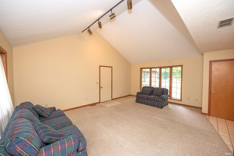 Tiny photo for 8949 Kirkridge Bluff, Lafayette, IN 47905 (MLS # 202620936)