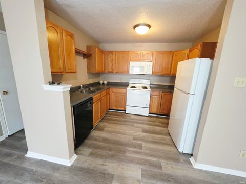 Tiny photo for 2690 Priest Drive, Lafayette, IN 47909 (MLS # 202620571)