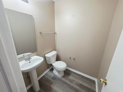 Tiny photo for 2690 Priest Drive, Lafayette, IN 47909 (MLS # 202620571)