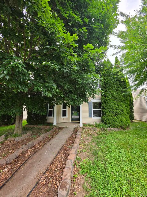 Photo of 2690 Priest Drive, Lafayette, IN 47909 (MLS # 202620571)