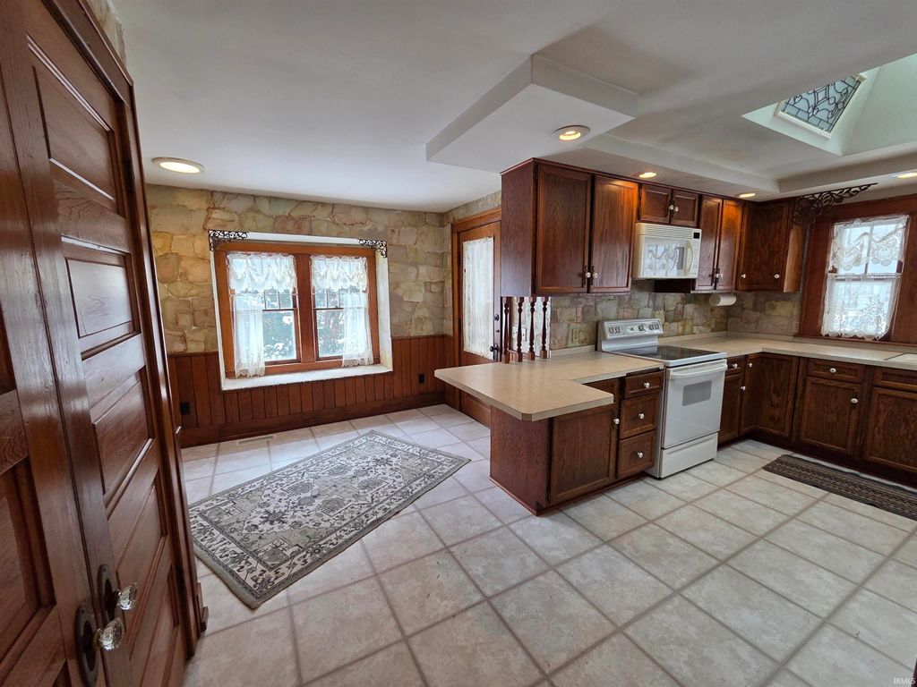 Photo of 114 E Tulley Street, Churubusco, IN 46723 (MLS # 202620742)