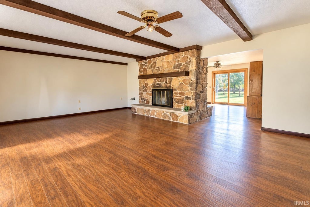 Photo of 1715 E 700 S, North Judson, IN 46366 (MLS # 202644266)