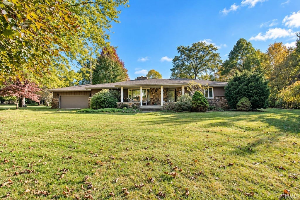 Photo of 1715 E 700 S, North Judson, IN 46366 (MLS # 202644266)