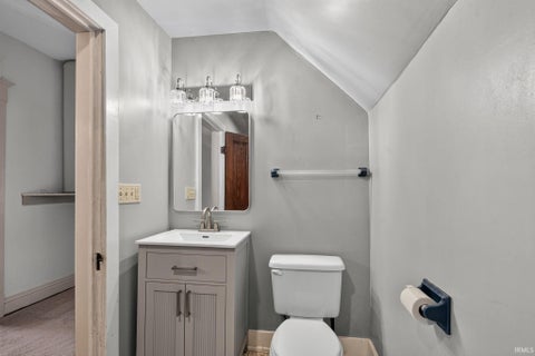 Tiny photo for 408 S 7th Street, Lafayette, IN 47901 (MLS # 202640655)