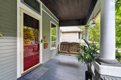 Tiny photo for 408 S 7th Street, Lafayette, IN 47901 (MLS # 202640655)