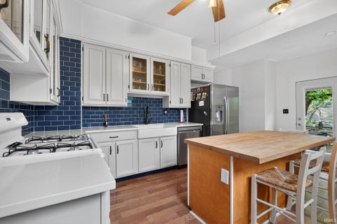 Tiny photo for 408 S 7th Street, Lafayette, IN 47901 (MLS # 202640655)