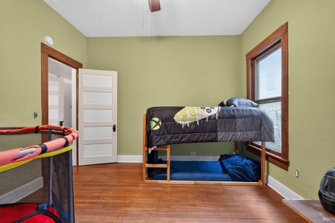 Tiny photo for 408 S 7th Street, Lafayette, IN 47901 (MLS # 202640655)