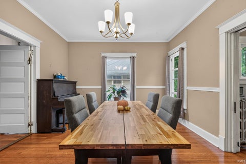 Tiny photo for 408 S 7th Street, Lafayette, IN 47901 (MLS # 202640655)