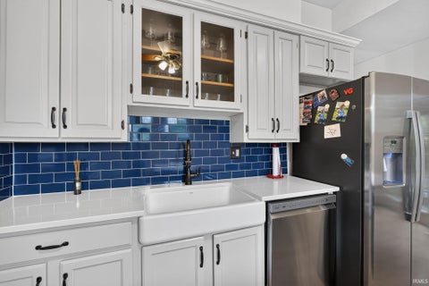 Tiny photo for 408 S 7th Street, Lafayette, IN 47901 (MLS # 202640655)