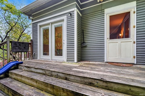 Tiny photo for 408 S 7th Street, Lafayette, IN 47901 (MLS # 202640655)