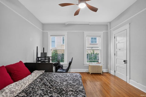Tiny photo for 408 S 7th Street, Lafayette, IN 47901 (MLS # 202640655)