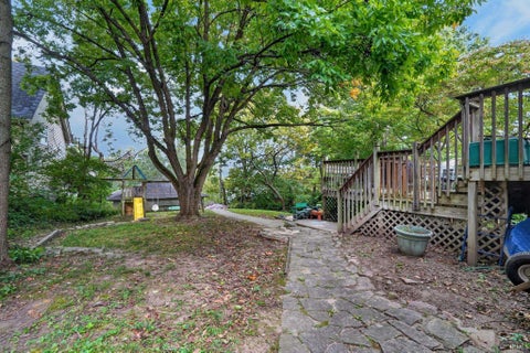 Tiny photo for 408 S 7th Street, Lafayette, IN 47901 (MLS # 202640655)